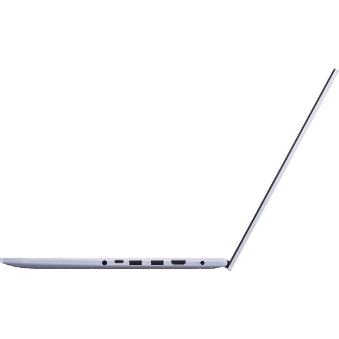 Ноутбук Asus X1504ZA-BQ066 Серебристый (90NB1022-M002X0) - фото 6