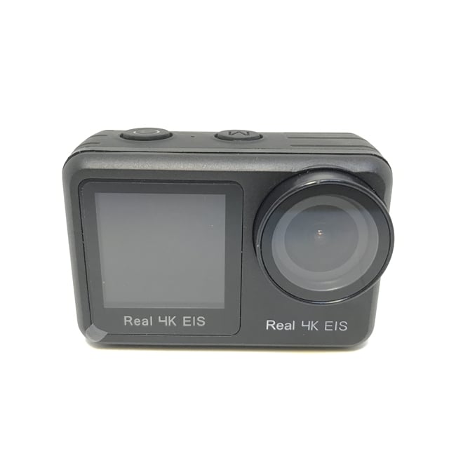 Экшн-камера XPRO Aqua 4K Black Экшн-камера XPRO Aqua 4K Black