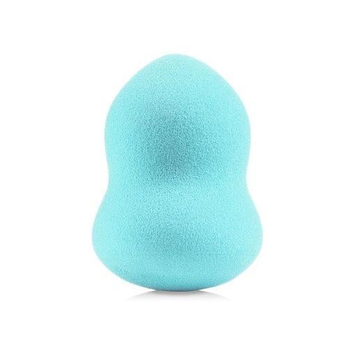 Спонж для макіяжу Sibel Diva MakeUP Blender Блакитний (90456-Blue)