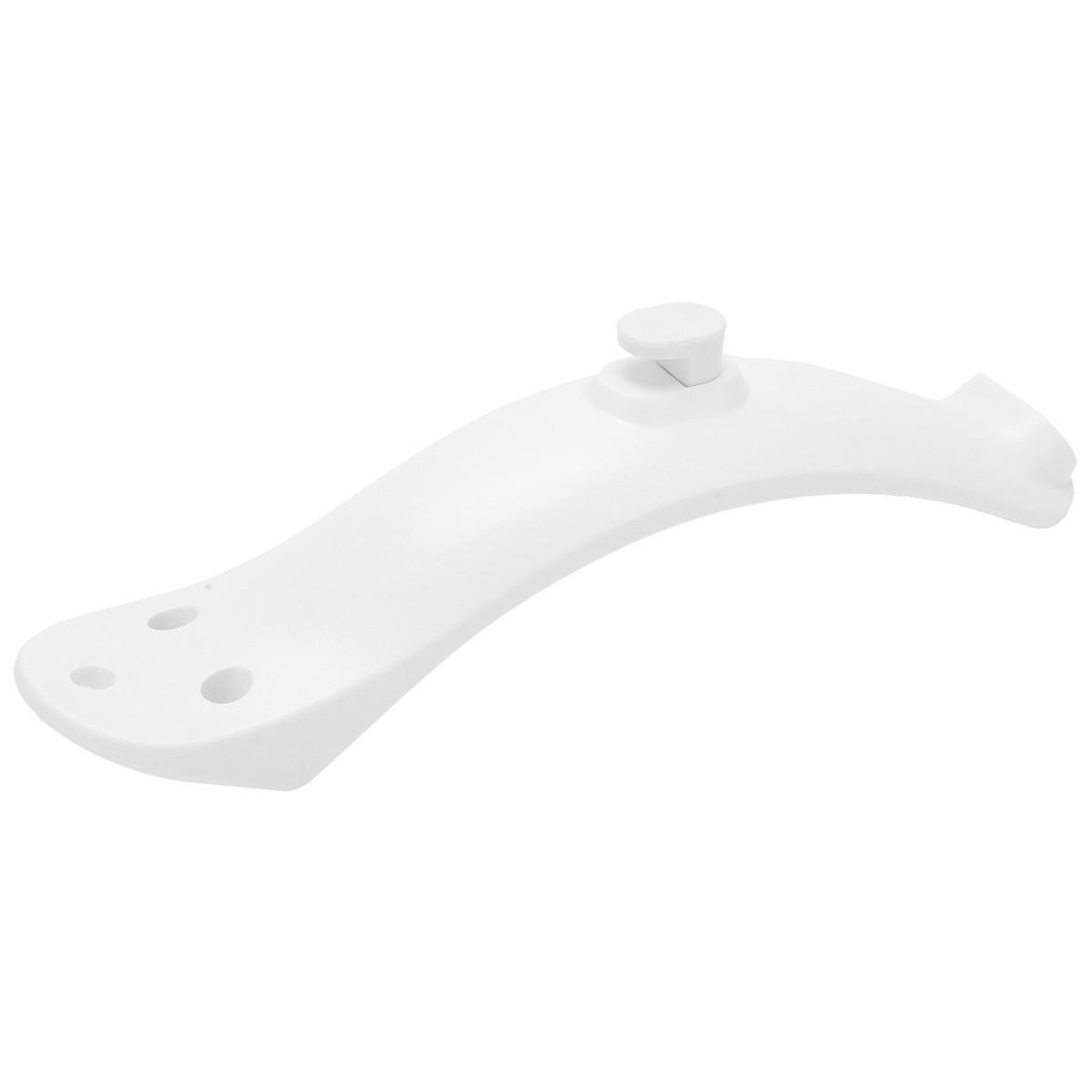 Крыло заднее для электросамоката Xiaomi M365/PRO Белый (VR-11001) Крыло заднее для электросамоката Xiaomi M365/PRO Белый (VR-11001)