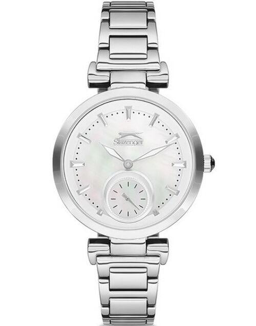 Наручний годинник жіночий Slazenger SL.09.6114.4.02 (110708)