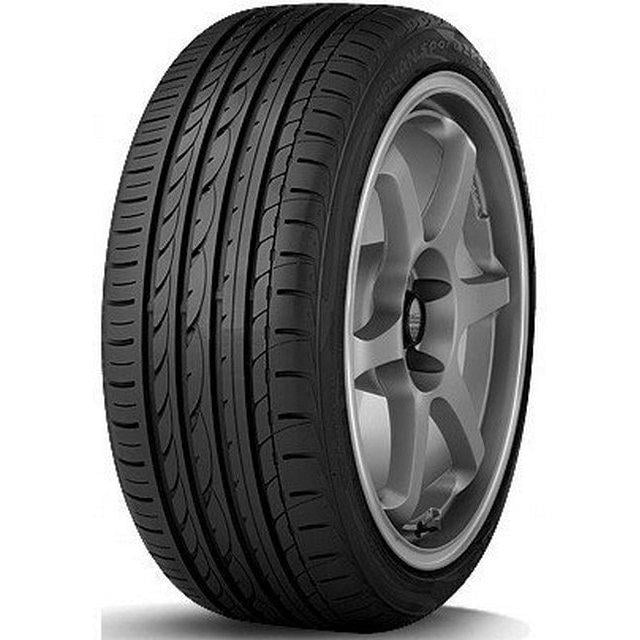 Шини Yokohama Advan Sport V103 295/35 ZR21 107Y XL N0 літо (171940) - фото 1