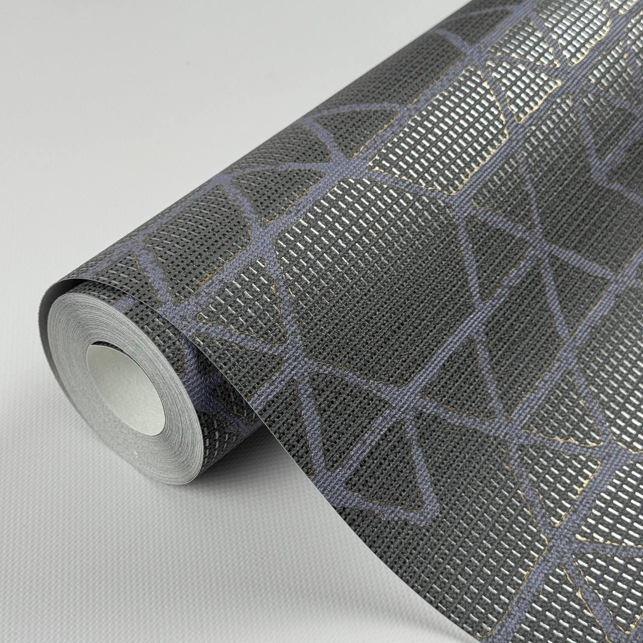 Обои виниловые на флизелиновой основе Marburg 30822 рулон 10х0,53 м (2788388028)