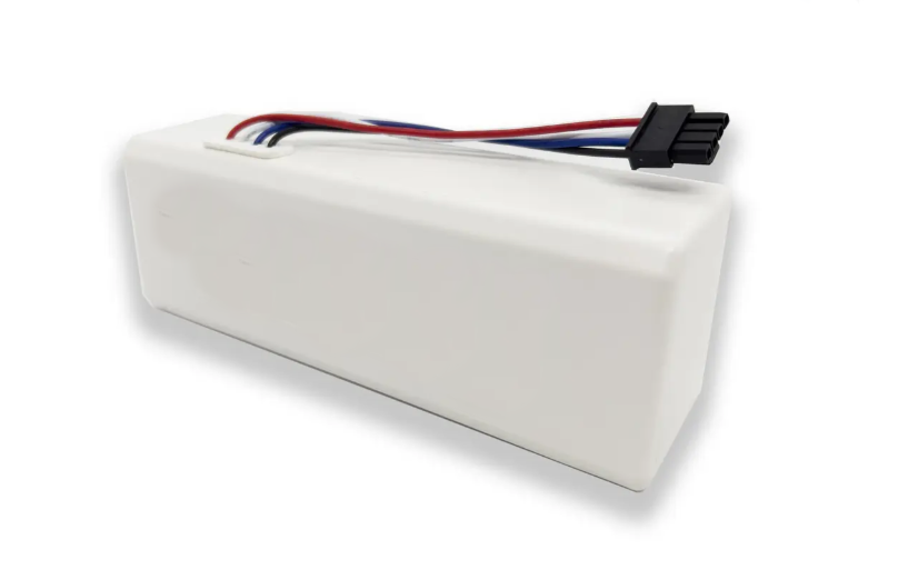 Аккумулятор Jiyeo JY-VC85 14.4V 2600 mAh в кейсе для пылесосов Xiaomi Xiaomi Mi Robot Vacuum-Mop 1C/Mijia 1C