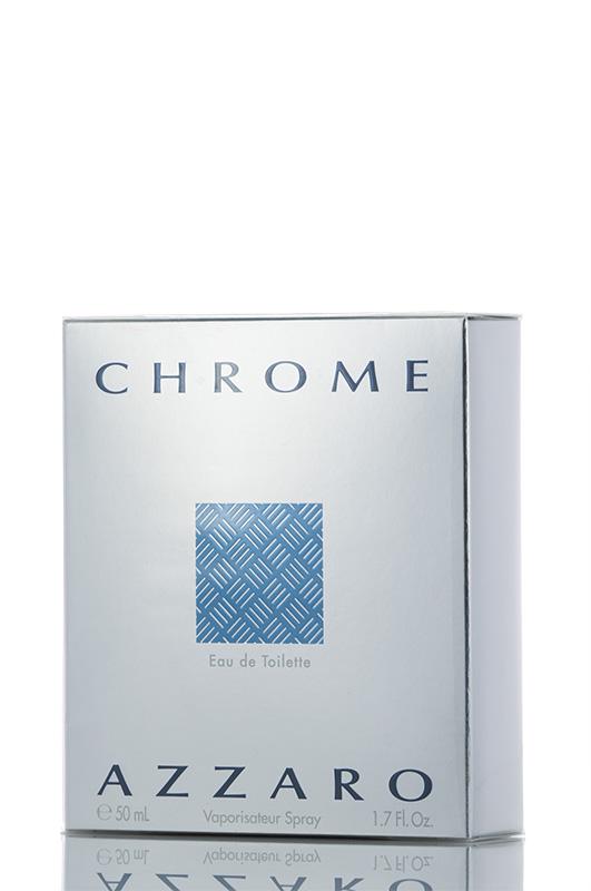 Туалетна вода Azzaro Chrome (5234)