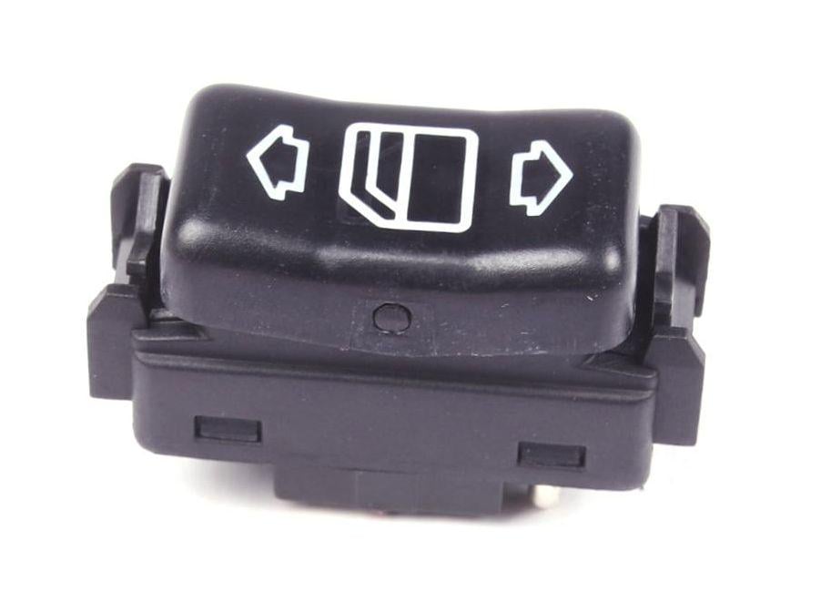 Кнопка склопідіймача FEBI BILSTEIN L Mercedes W201/S124 -97-18307