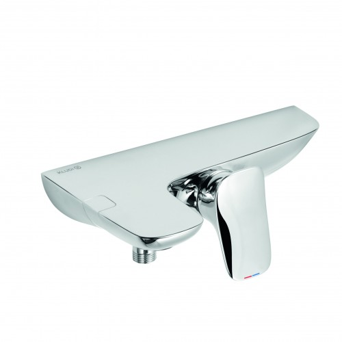 Смеситель для душа Kludi Ambienta однорычажный Хром (534450575)