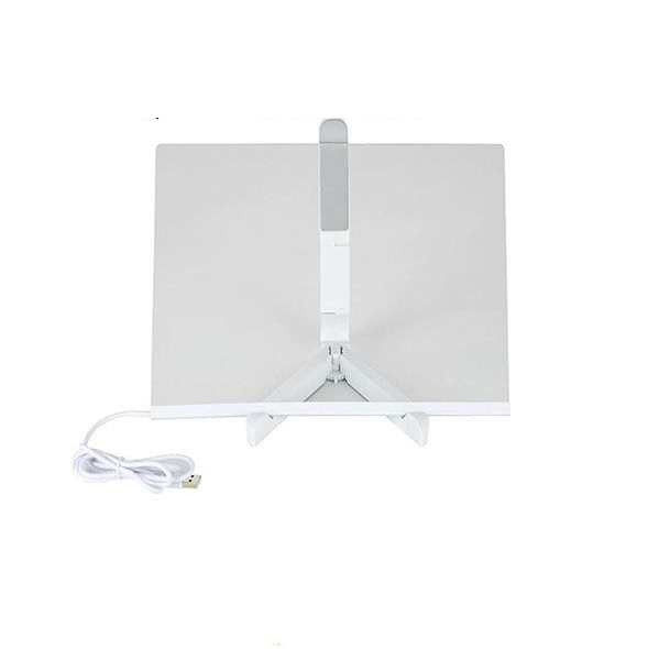 Доска для рисования светодиодная (AN00418)