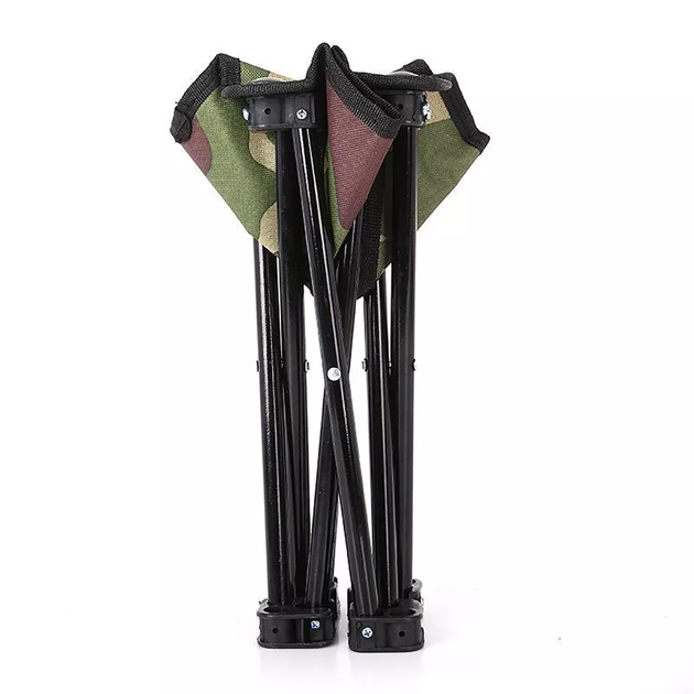 Табурет для походов складной (29832276) - фото 2