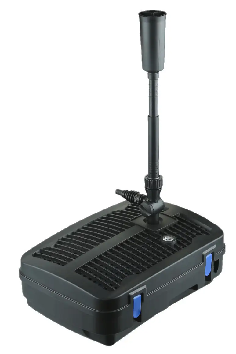 Насос-фильтр SunSun CUF-2511 1000 л/ч до 3000 л с УВ (CUF-2511)