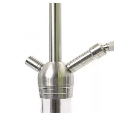 Кальян Amy Deluxe SS 13 R BK (2291) - фото 2 Кальян Amy Deluxe SS 13 R BK (2291) - фото 2