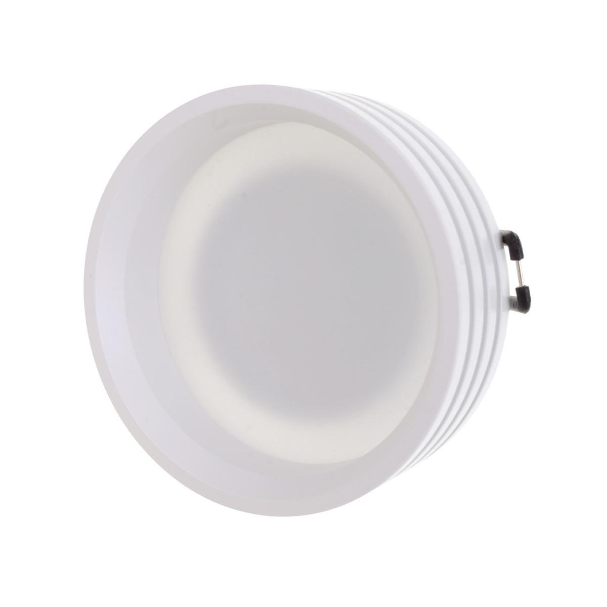 Светильник точечный Brille HDL-DS 149 GU10 WH