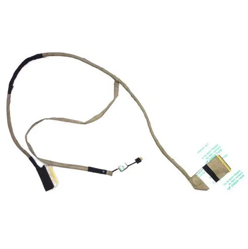 Шлейф для матрицы ноутбука Acer 7750/7750G/7560/NV75S/NV77H