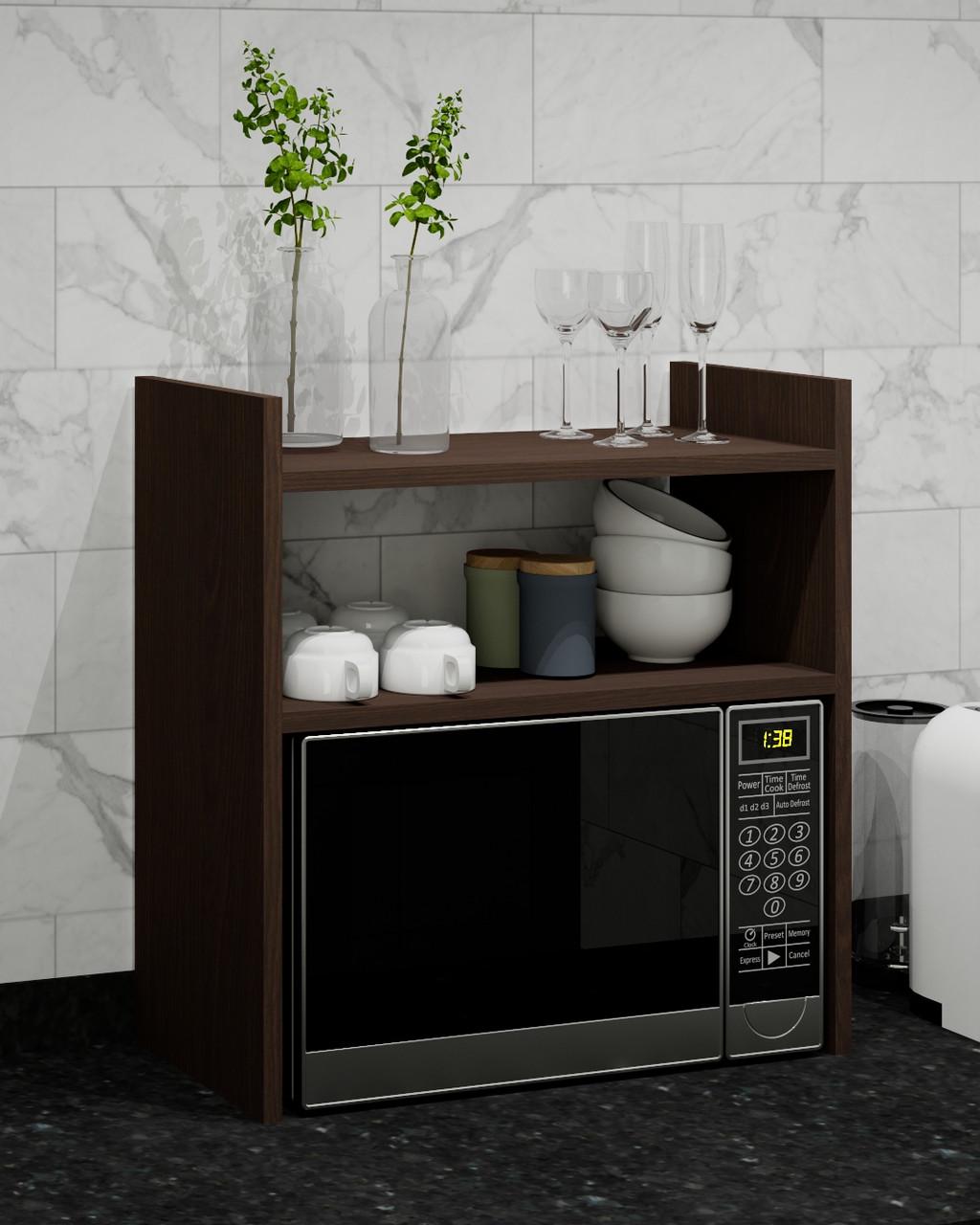 Полка для кухни Венге (26437541)