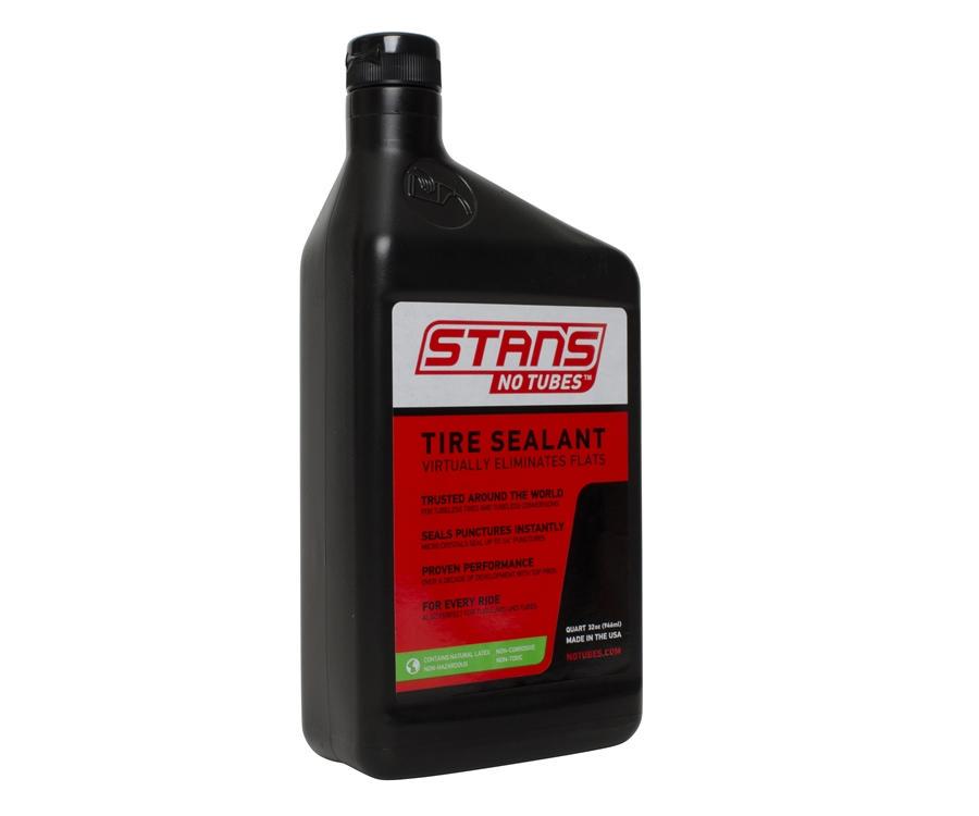 Герметик Stan's NoTubes Tire Sealant Quart 946 мл (1085-ST0069)