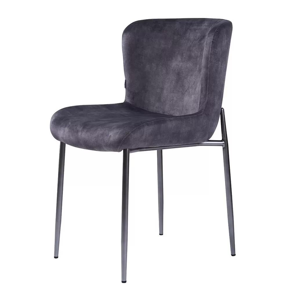 Стул CORAL Серый (114708)