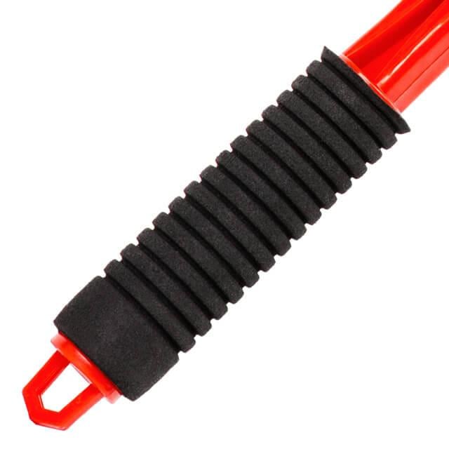 Щетка и скребок зимние Intertool AT-0120 61,5 см (129289) - фото 3 Щетка и скребок зимние Intertool AT-0120 61,5 см (129289) - фото 3