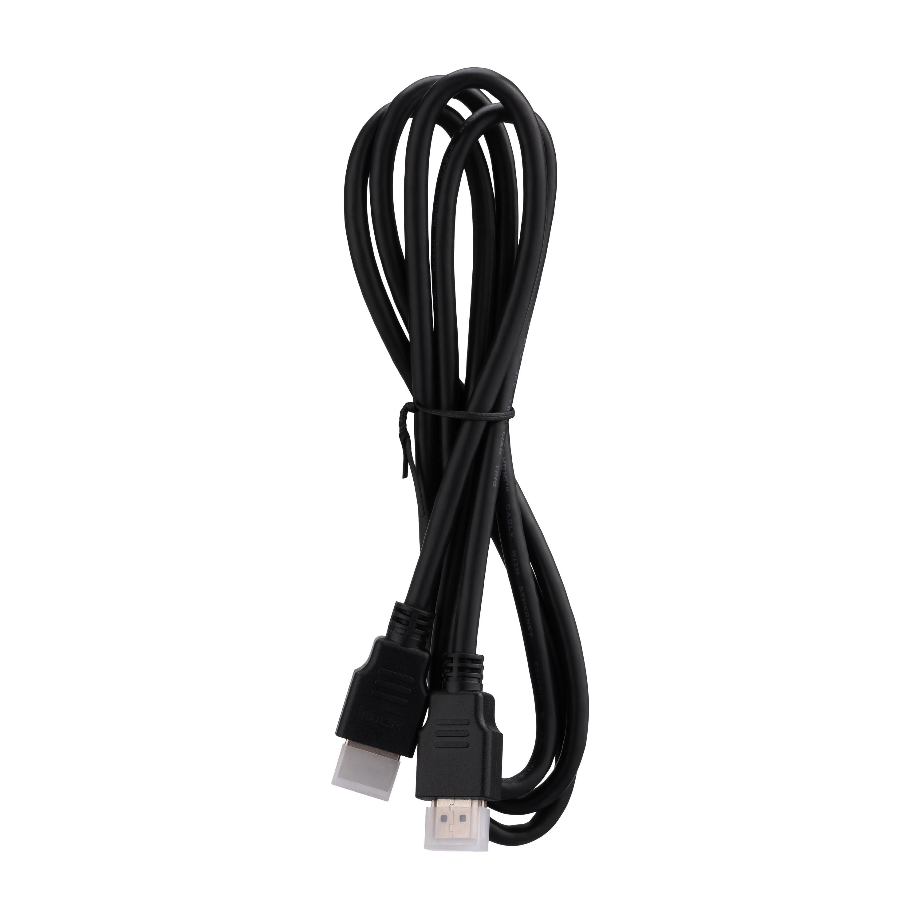 Монітор 2E L3224B Чорний (2E-L3224B-01.UA) - фото 7