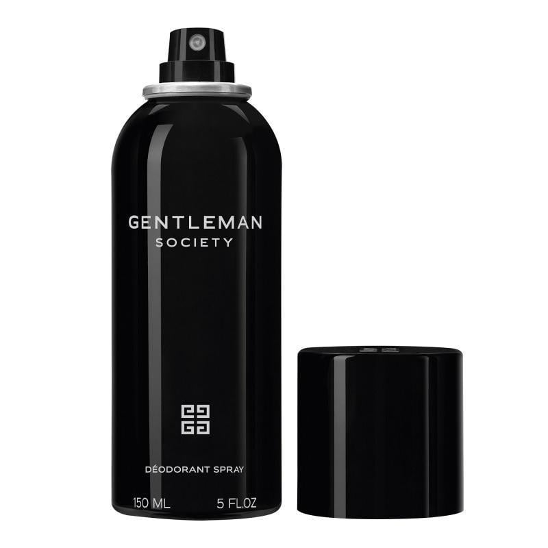 Дезодорант спрей для мужчин Givenchy Gentleman Society 150 мл (402630)