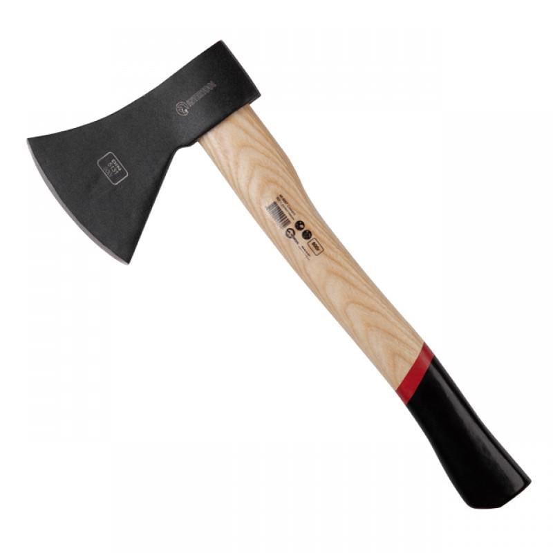 Топор г Intertool HT-0257 ручка пекан 48-57 HRC (32407481)
