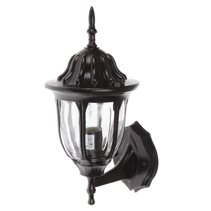 Світильник настінний фасадний/накладний Brille GL-03 A AC