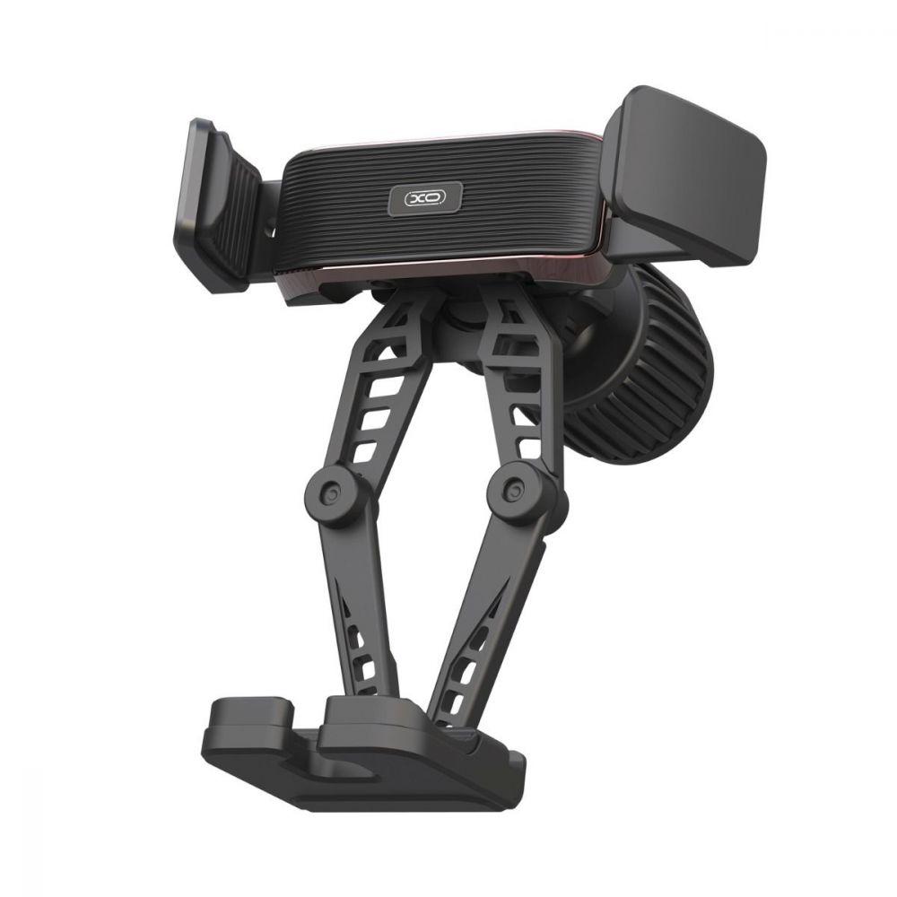 Автодержатель для телефона Xo C95 Black