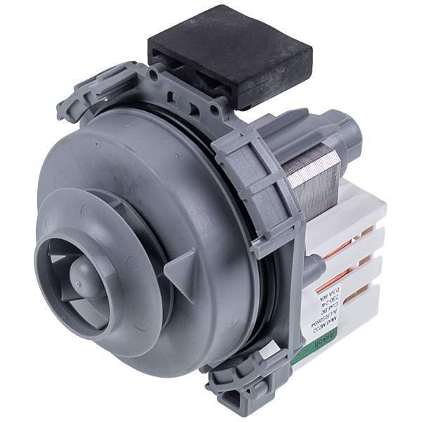 Циркуляционный насос 60W C00272798 для посудомоечных машин Indesit/Ariston (00000004820)