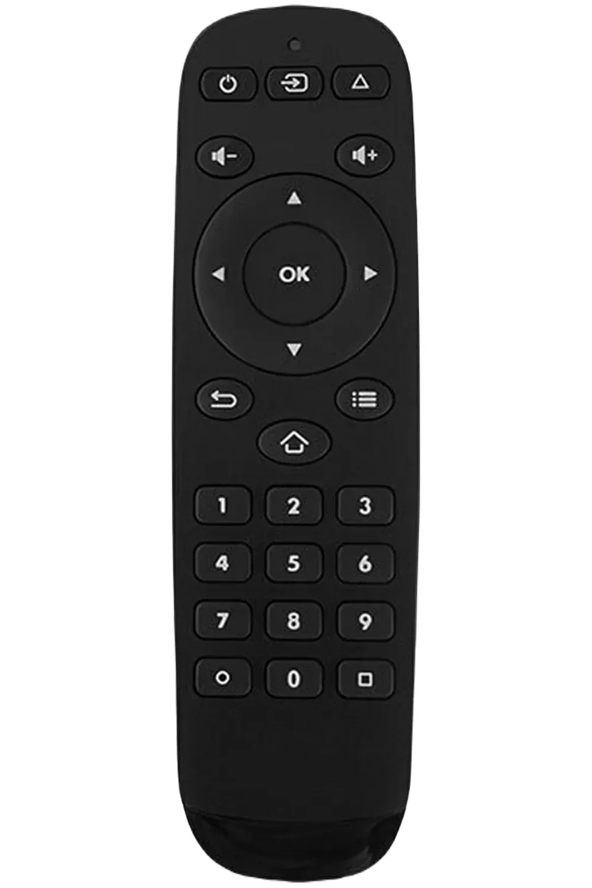 Пульт для телевизора GAZER TV43-US2G