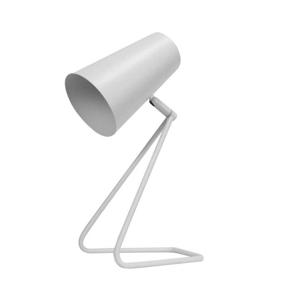 Настольная лампа Light House SRS-20579 WH Белый