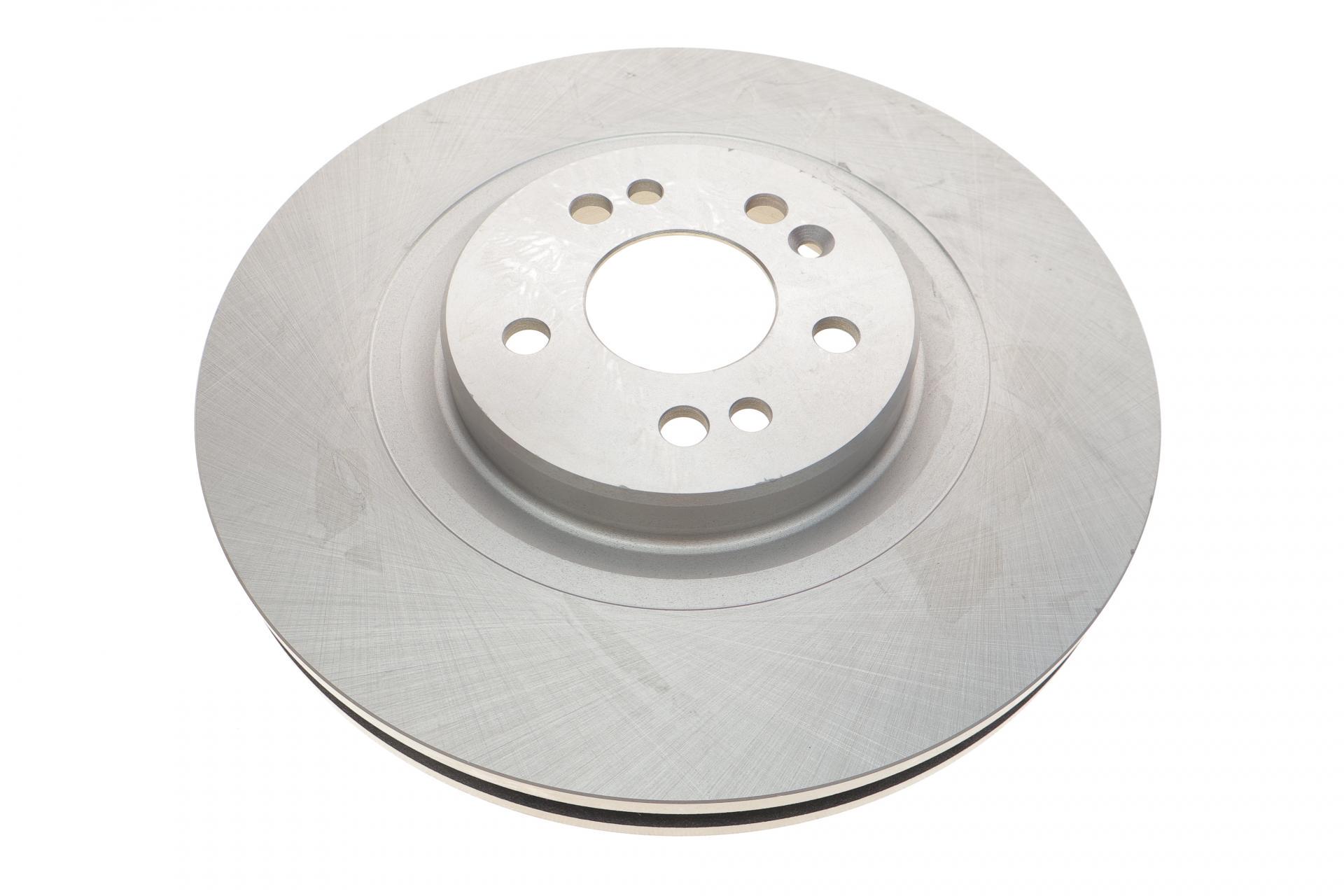 Гальмівний диск передній MEYLE для Mercedes M-class W163 98-05 345х31,9 мм (015 521 2056)