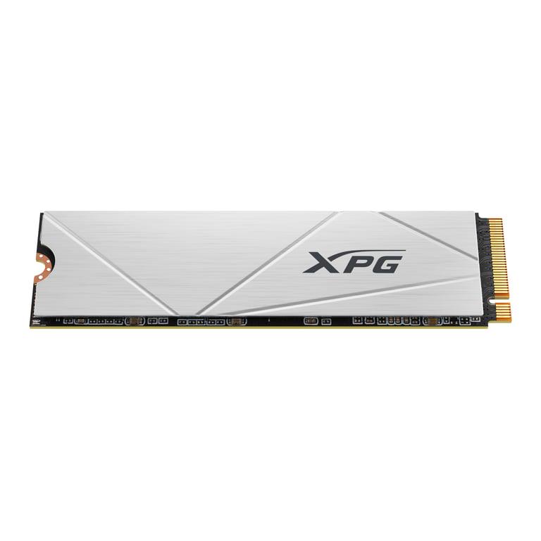 SSD-диск ADATA XPG Gammix S60 2 TB (AGAMMIXS60-2T-CS) - фото 5 SSD-диск ADATA XPG Gammix S60 2 TB (AGAMMIXS60-2T-CS) - фото 5