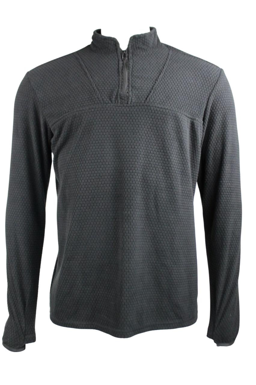 Кофта флисовая Pancer Warm Кубик р. 44 Black (358766844)