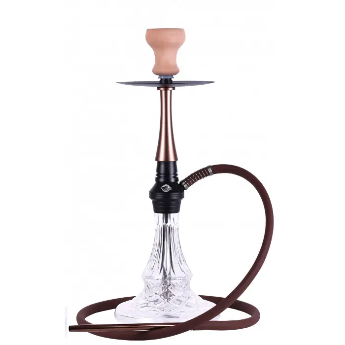 Кальян Yahya L-29 Brown (20764899)