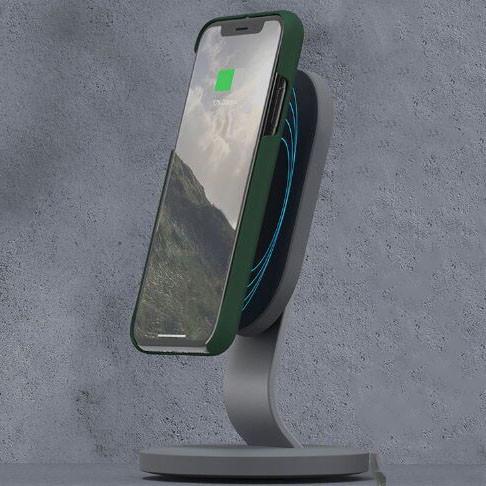Чехол накладка Elements Freja Case for iPhone 11, Gran (E50305) - фото 2