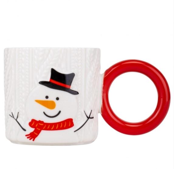 Кружка Winter moments 250 мл (9151-009)