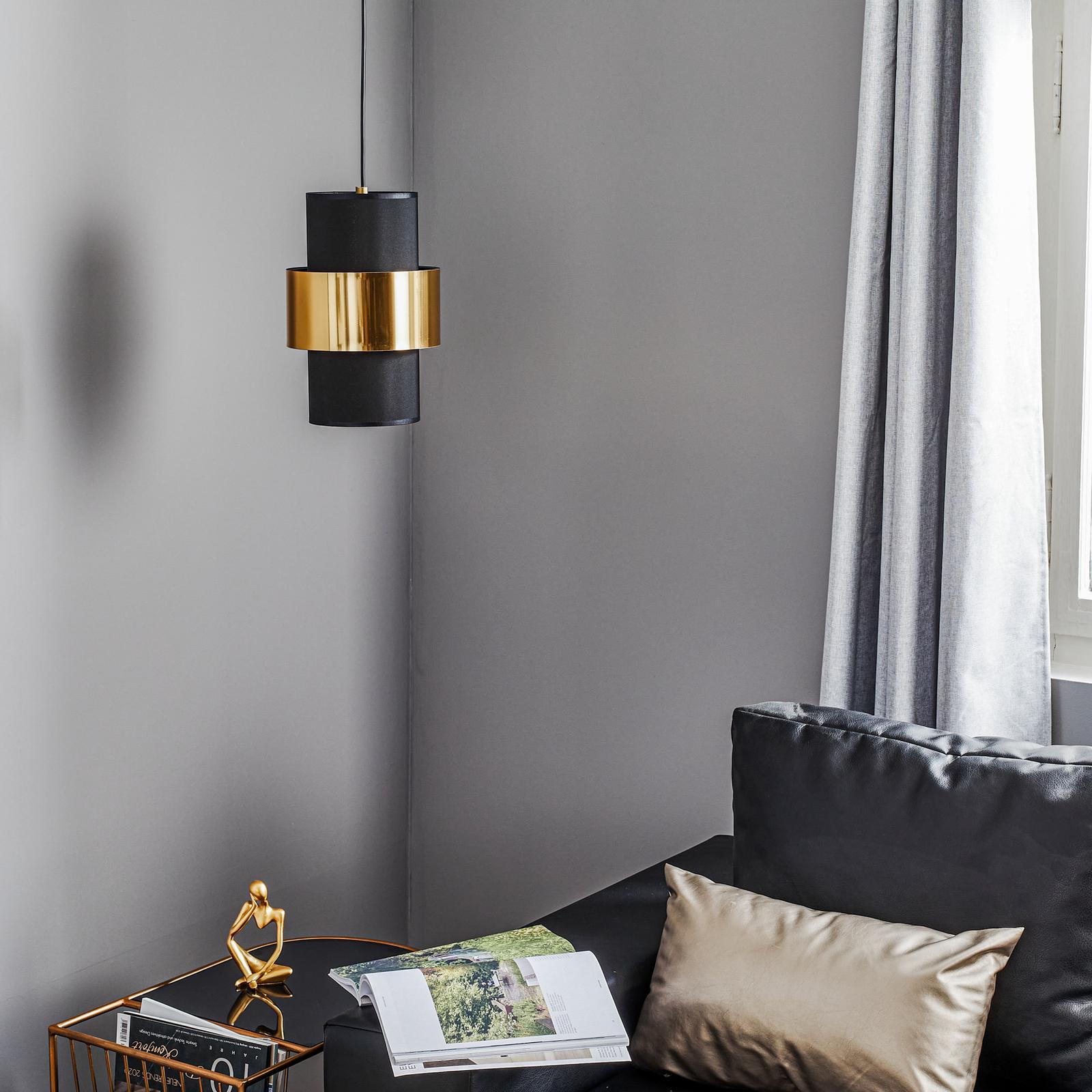 Люстра TK-Lighting Hilton Go 4377 - фото 5