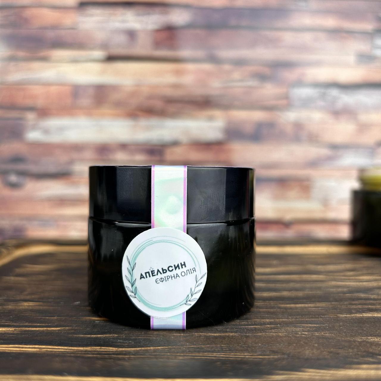 Крем восковой с маслом косточек винограда и эфирным маслом апельсина 50 мл (2054690894) Крем восковой с маслом косточек винограда и эфирным маслом апельсина 50 мл (2054690894)