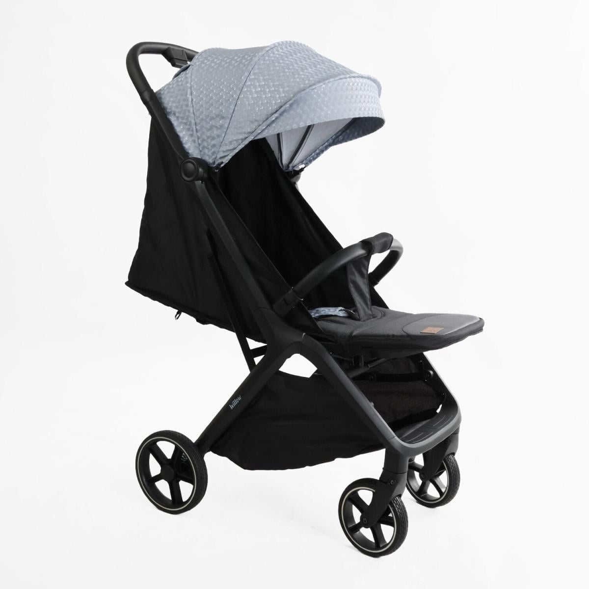 Коляска детская прогулочная JOY Willow WL-65035 Серый (37917699)