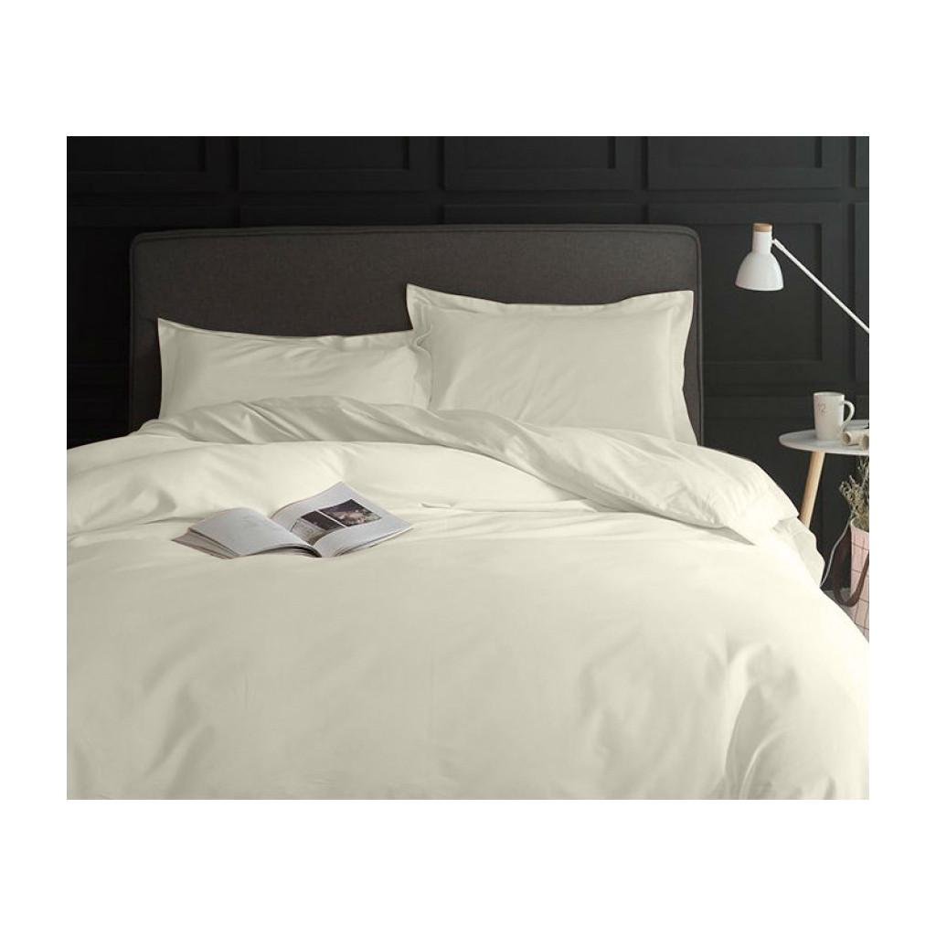 Комплект постельного белья MirSon 0841 Powder Сатин 2х143х210 см (2200002023740)