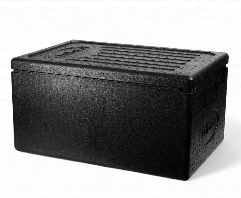 Термоконтейнер штабелированный One Chef 60х40х31 см (25206137)