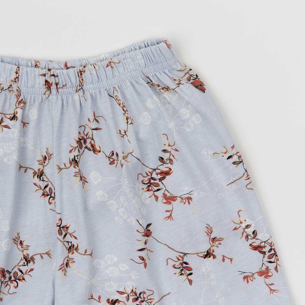 Пижама Boyraz 13564х39 майка/шорты S Светло-розовый (177596-1) - фото 5 Пижама Boyraz 13564х39 майка/шорты S Светло-розовый (177596-1) - фото 5