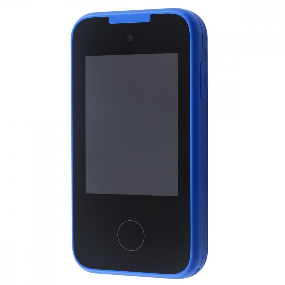 Фотокамера дитяча у вигляді смартфона 8 GB Blue (456660004)