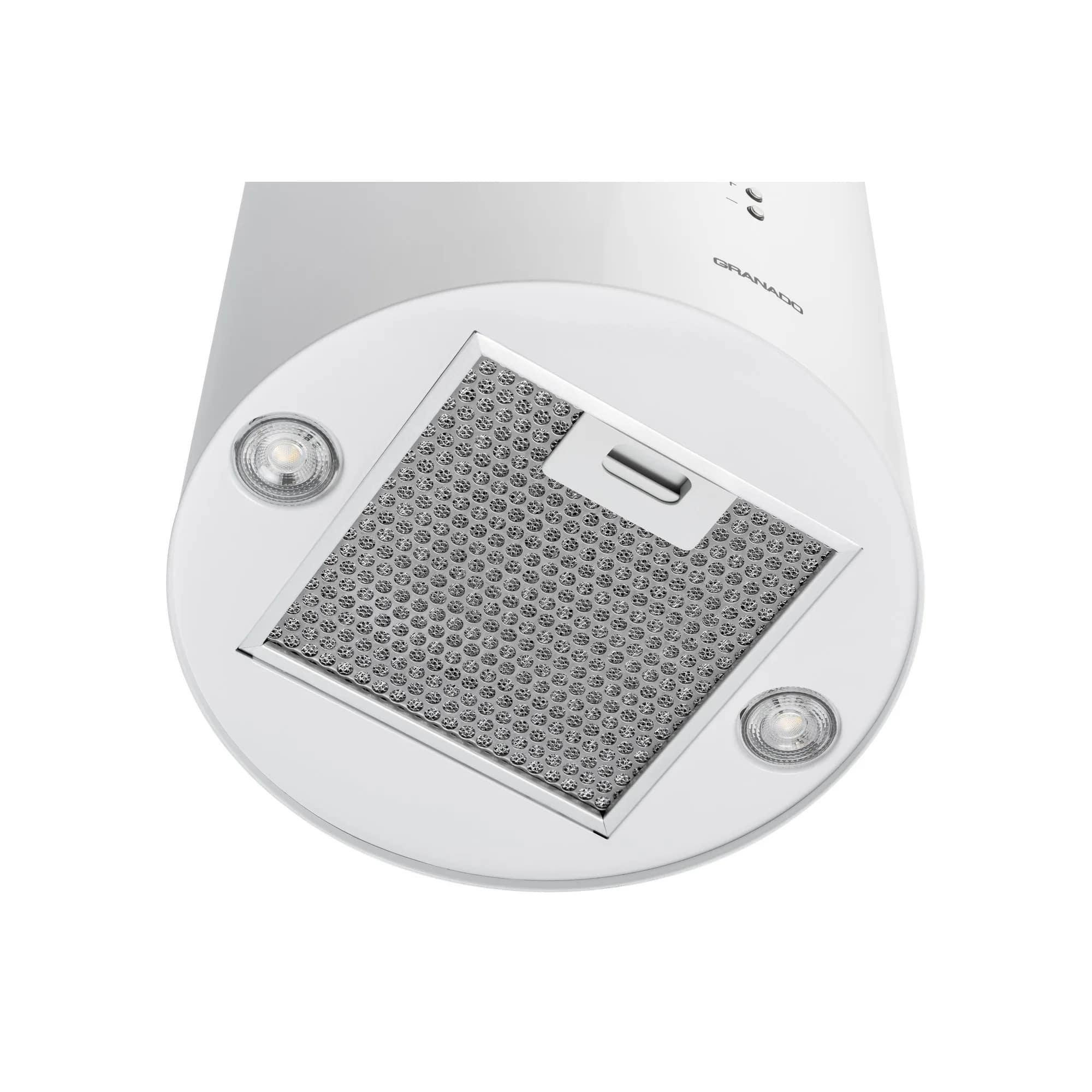 Витяжка Granado Segovia 3604-1200 White (30395891) - фото 7