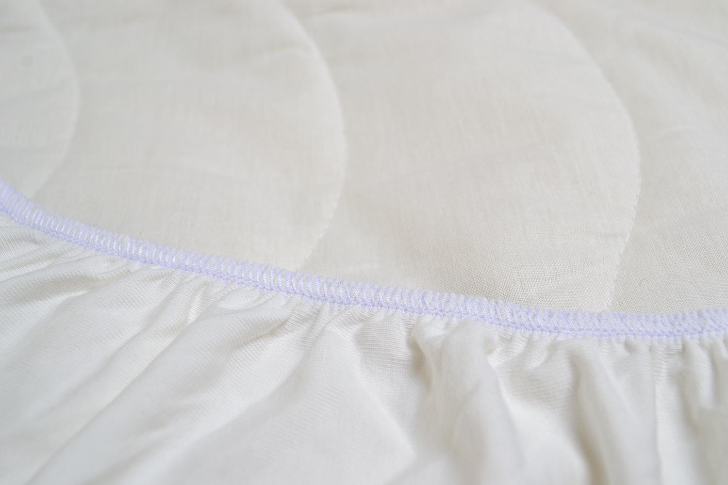 Наматрасник-чехол Othello Cottina 160х200+30 см (svt-2000022324922) - фото 3 Наматрасник-чехол Othello Cottina 160х200+30 см (svt-2000022324922) - фото 3