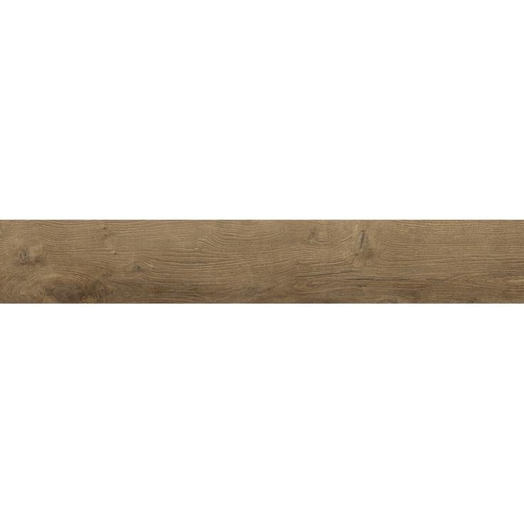 Плитка під дерево Cerrad Guardian Wood 20x120 см Brown RECT (5903313336543)