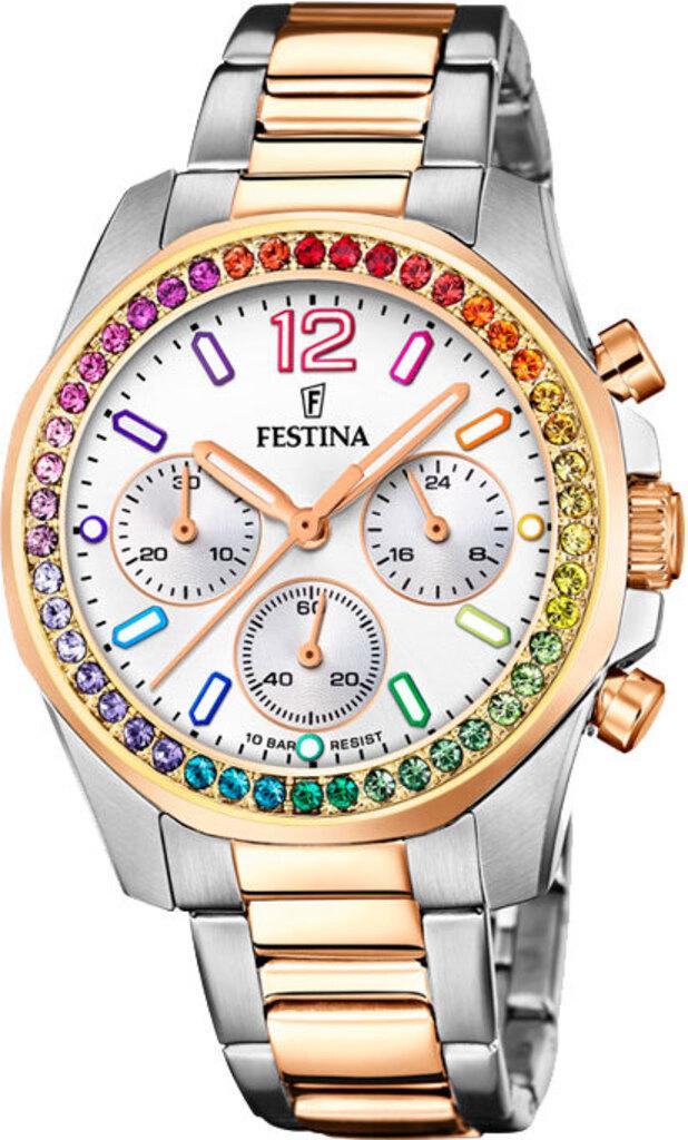 Наручные часы женские Festina Rainbow F20608/2