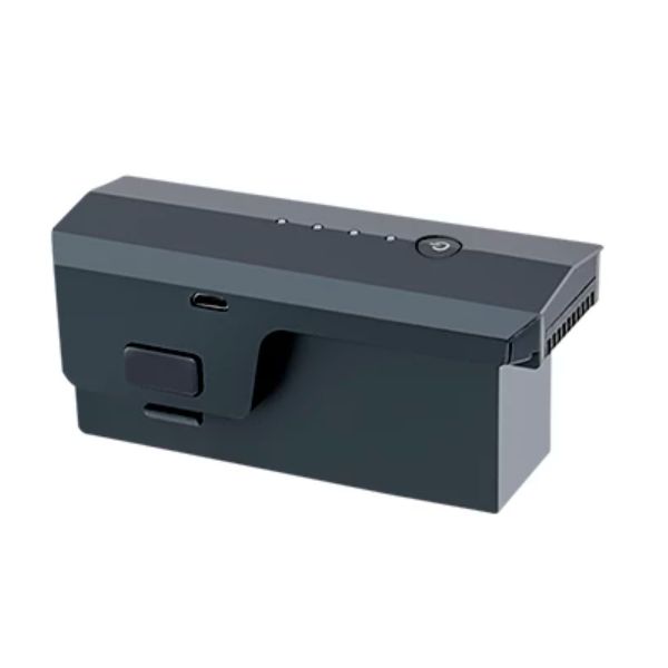 Акумулятор для квадрокоптера SJRC F11S 4K Pro Li-ion 2500 mAh 11,1 V (d139)