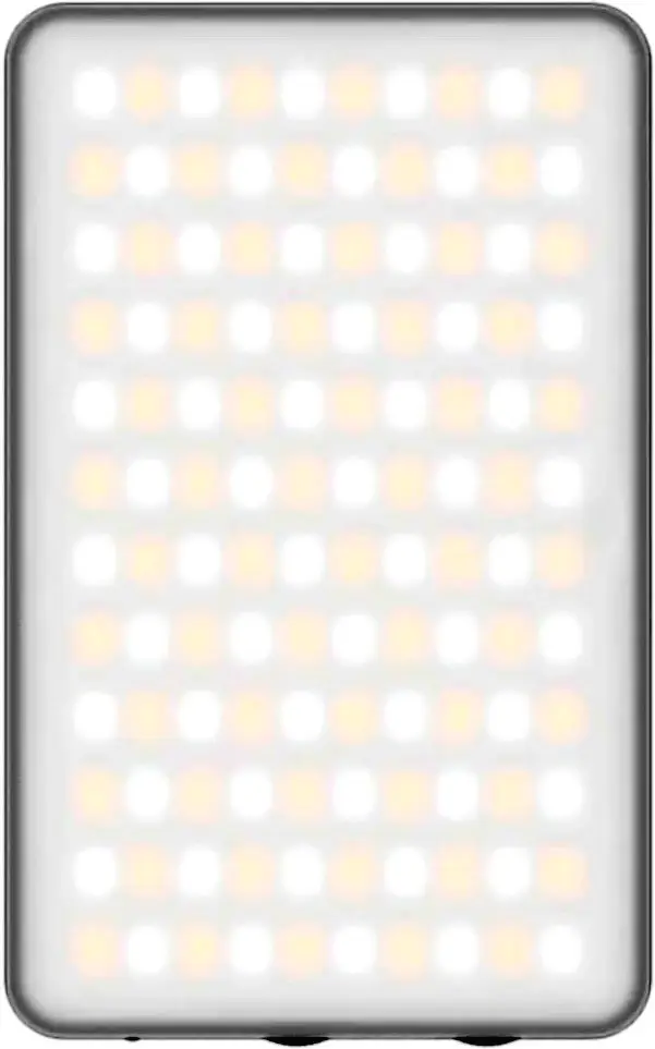 Відеосвітло Ulanzi Vijim VL120RGB Light UV-2346 Black