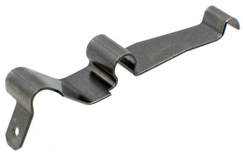 Скоба-пружина контактная бензопилы VJ Parts для ST MS-180 (1130-442-1602)
