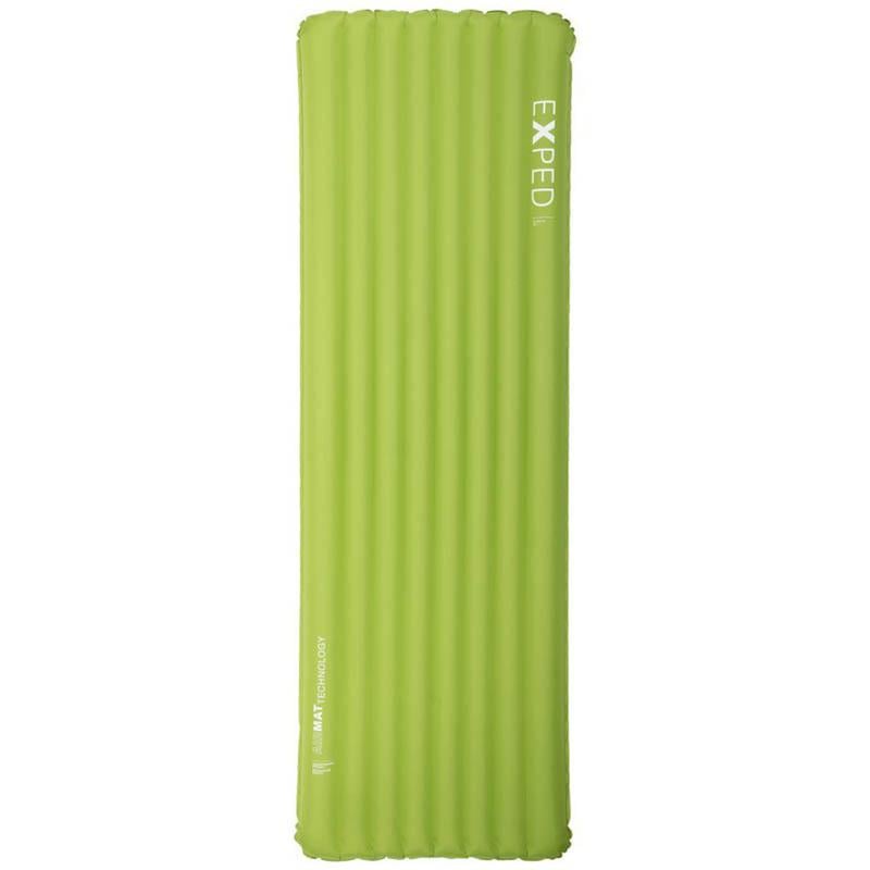 Коврик надувной туристический Exped Ultra 1R M Mummy 183 см (018.0998)